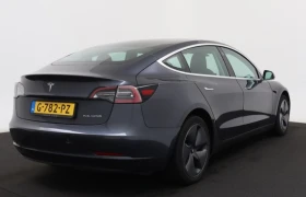 Tesla Model 3 4х4 Европейска Гаранция - 36655 лв. - 89345005 | Car24.bg