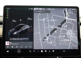 Tesla Model 3  4х4 Европейска Гаранция, снимка 9