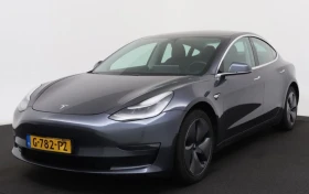 Tesla Model 3 4х4 Европейска Гаранция - 36655 лв. - 89345005 | Car24.bg