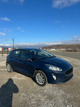 Ford Fiesta 1.5D EURO 6 TUV COC, снимка 4