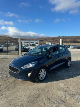 Ford Fiesta 1.5D EURO 6 TUV COC, снимка 2