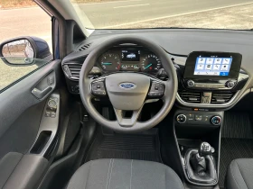 Ford Fiesta 1.5D EURO 6 TUV COC, снимка 9