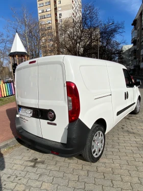 Fiat Doblo 1.6 Maxi, снимка 3