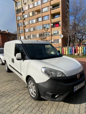 Fiat Doblo 1.6 Maxi, снимка 1