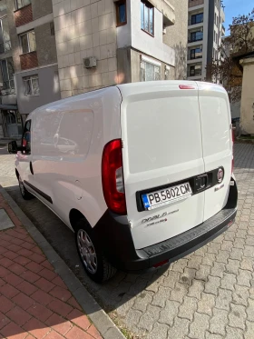 Fiat Doblo 1.6 Maxi, снимка 5