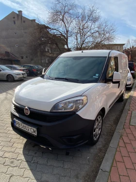 Fiat Doblo 1.6 Maxi, снимка 1