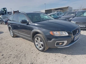 Volvo Xc70 2.4D AWD АВТОМАТИК БАРТЕР ЛИЗИНГ, снимка 3