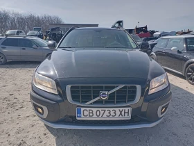 Volvo Xc70 2.4D AWD АВТОМАТИК БАРТЕР ЛИЗИНГ, снимка 2