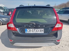 Volvo Xc70 2.4D AWD АВТОМАТИК БАРТЕР ЛИЗИНГ, снимка 6