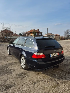 BMW 530 D M57, снимка 4