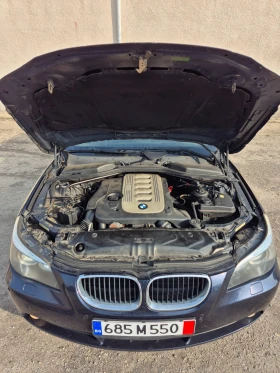 BMW 530 D M57, снимка 16