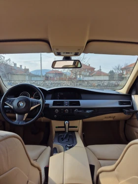 BMW 530 D M57, снимка 11