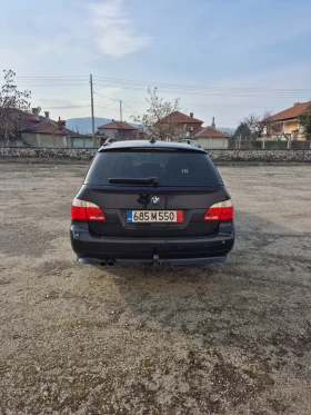 BMW 530 D M57, снимка 5