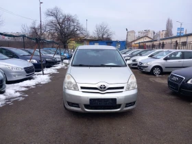 Toyota Corolla verso 2, 2 d4d 136kc - 4500 лв. - 28178307 | Car24.bg