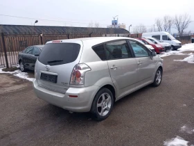 Toyota Corolla verso 2, 2 d4d 136kc - 4500 лв. - 28178307 | Car24.bg