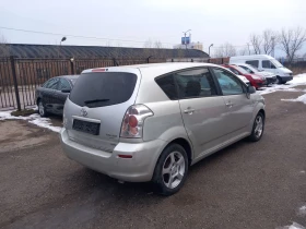 Toyota Corolla verso 2, 2 d4d 136kc - 4500 лв. - 28178307 | Car24.bg