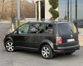 VW Touran Cross 2.0 TDI 170HP, снимка 5