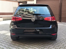 Обява за продажба на VW Golf 1.6 TDI Highline  ~17 700 лв. - изображение 2