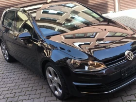 Обява за продажба на VW Golf 1.6 TDI Highline  ~17 700 лв. - изображение 5