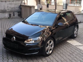 Обява за продажба на VW Golf 1.6 TDI Highline  ~17 700 лв. - изображение 4