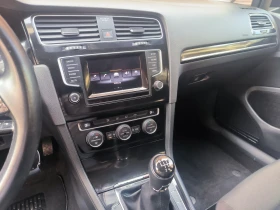 VW Golf 1.6 TDI Highline  | Mobile.bg    13