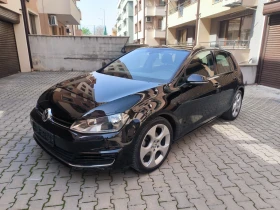 Обява за продажба на VW Golf 1.6 TDI Highline  ~17 700 лв. - изображение 1