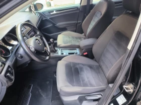 Обява за продажба на VW Golf 1.6 TDI Highline  ~17 700 лв. - изображение 8
