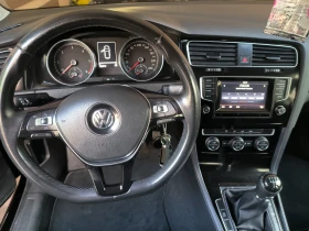 Обява за продажба на VW Golf 1.6 TDI Highline  ~17 700 лв. - изображение 11