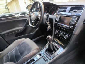 Обява за продажба на VW Golf 1.6 TDI Highline  ~17 700 лв. - изображение 10