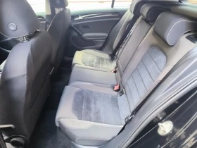 Обява за продажба на VW Golf 1.6 TDI Highline  ~17 700 лв. - изображение 9