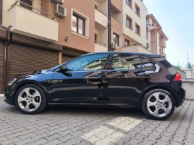 Обява за продажба на VW Golf 1.6 TDI Highline  ~17 700 лв. - изображение 1