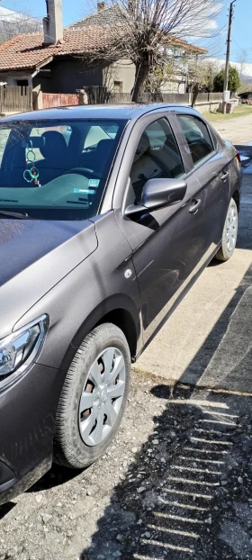 Обява за продажба на Peugeot 301 ~16 500 лв. - изображение 3