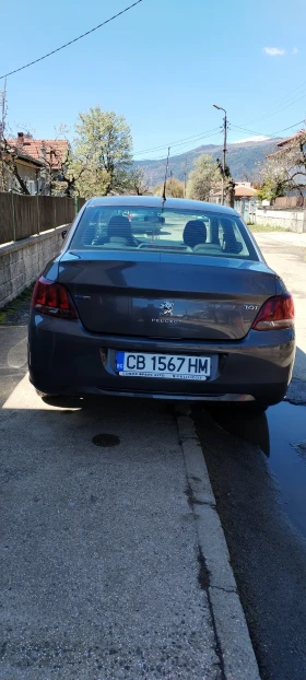 Обява за продажба на Peugeot 301 ~16 500 лв. - изображение 1
