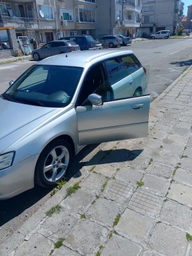 Subaru Legacy - 6000 лв. - 29461466 6