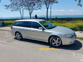 Subaru Legacy - 6000 лв. - 29461466 13