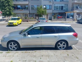 Subaru Legacy - 6000 лв. - 29461466 12