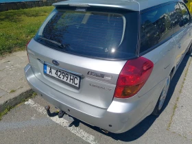 Subaru Legacy - 6000 лв. - 29461466 2