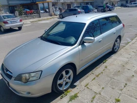 Subaru Legacy - 6000 лв. - 29461466 3