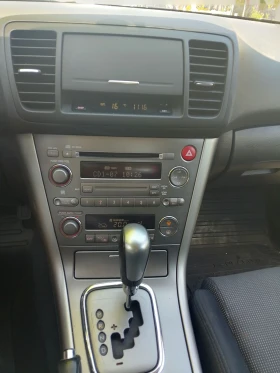 Subaru Legacy - 6000 лв. - 29461466 16