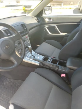 Subaru Legacy - 6000 лв. - 29461466 4