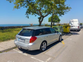 Subaru Legacy - 6000 лв. - 29461466 10