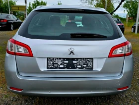 Peugeot 508 1.6HDI | Mobile.bg    8