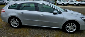 Peugeot 508 1.6HDI | Mobile.bg    4
