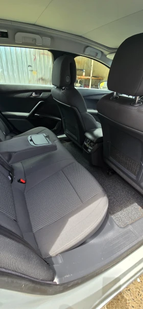 Peugeot 508 1.6HDI | Mobile.bg    11