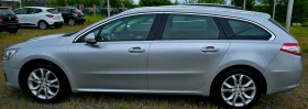 Peugeot 508 1.6HDI | Mobile.bg    6