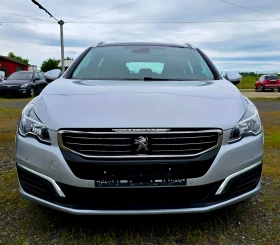Peugeot 508 1.6HDI | Mobile.bg    2