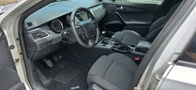Peugeot 508 1.6HDI | Mobile.bg    13