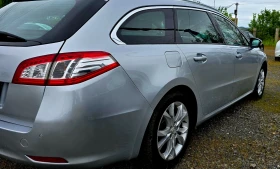 Peugeot 508 1.6HDI | Mobile.bg    5