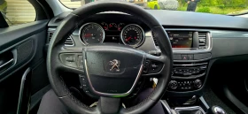 Peugeot 508 1.6HDI | Mobile.bg    9