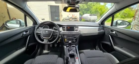 Peugeot 508 1.6HDI | Mobile.bg    12